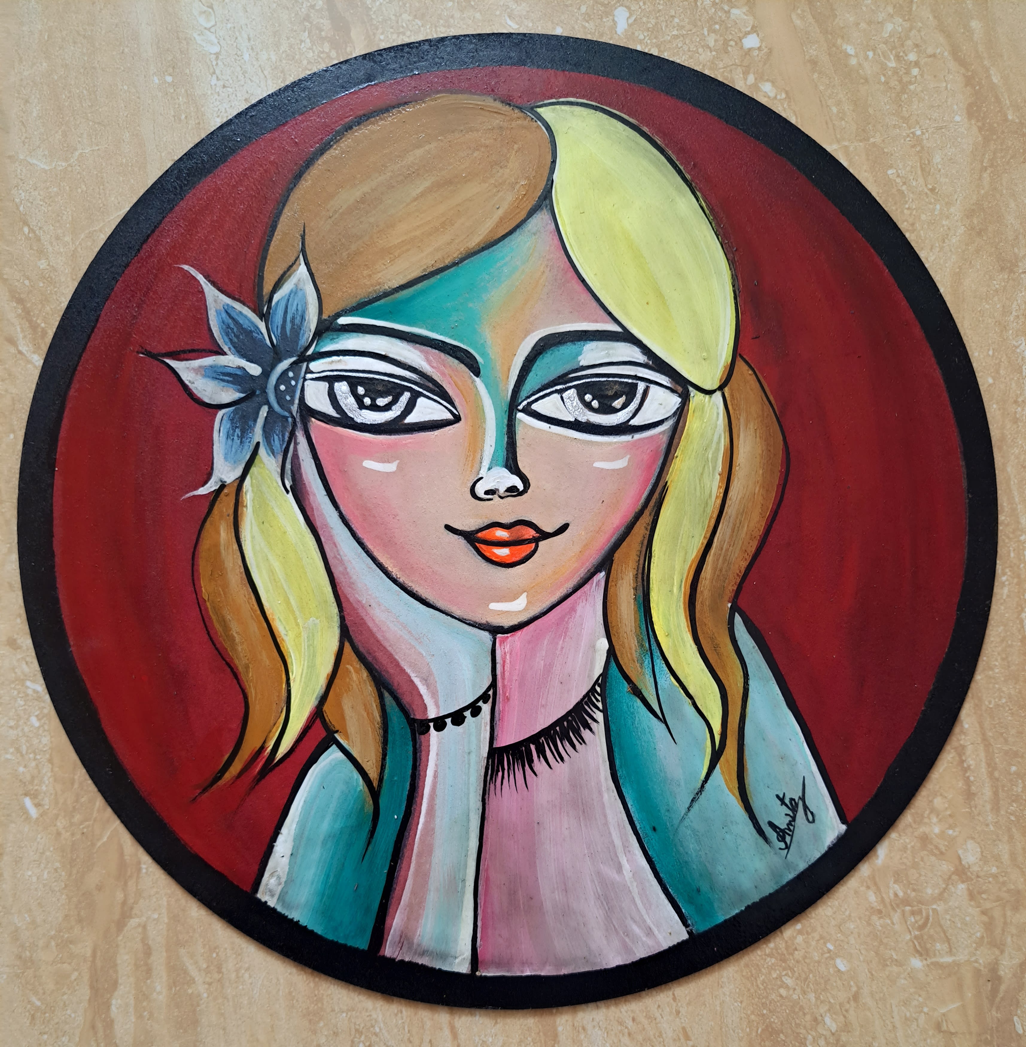 Dream Color Expression thumbnail 3