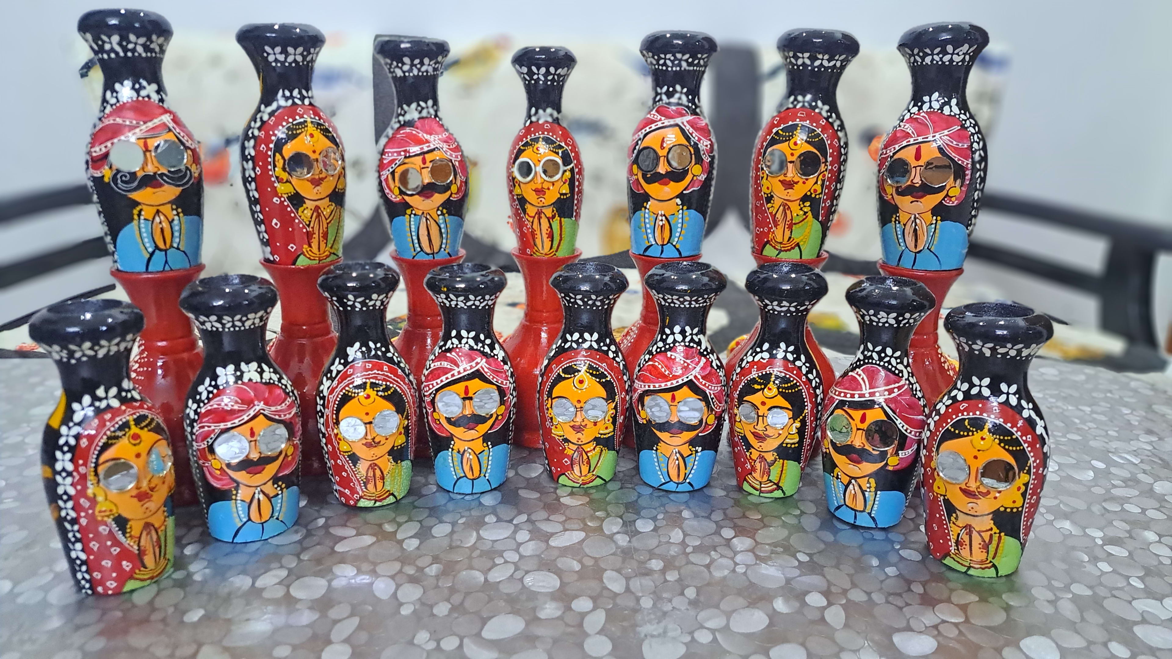 Banna Banni – Rajasthani Heritage thumbnail 3