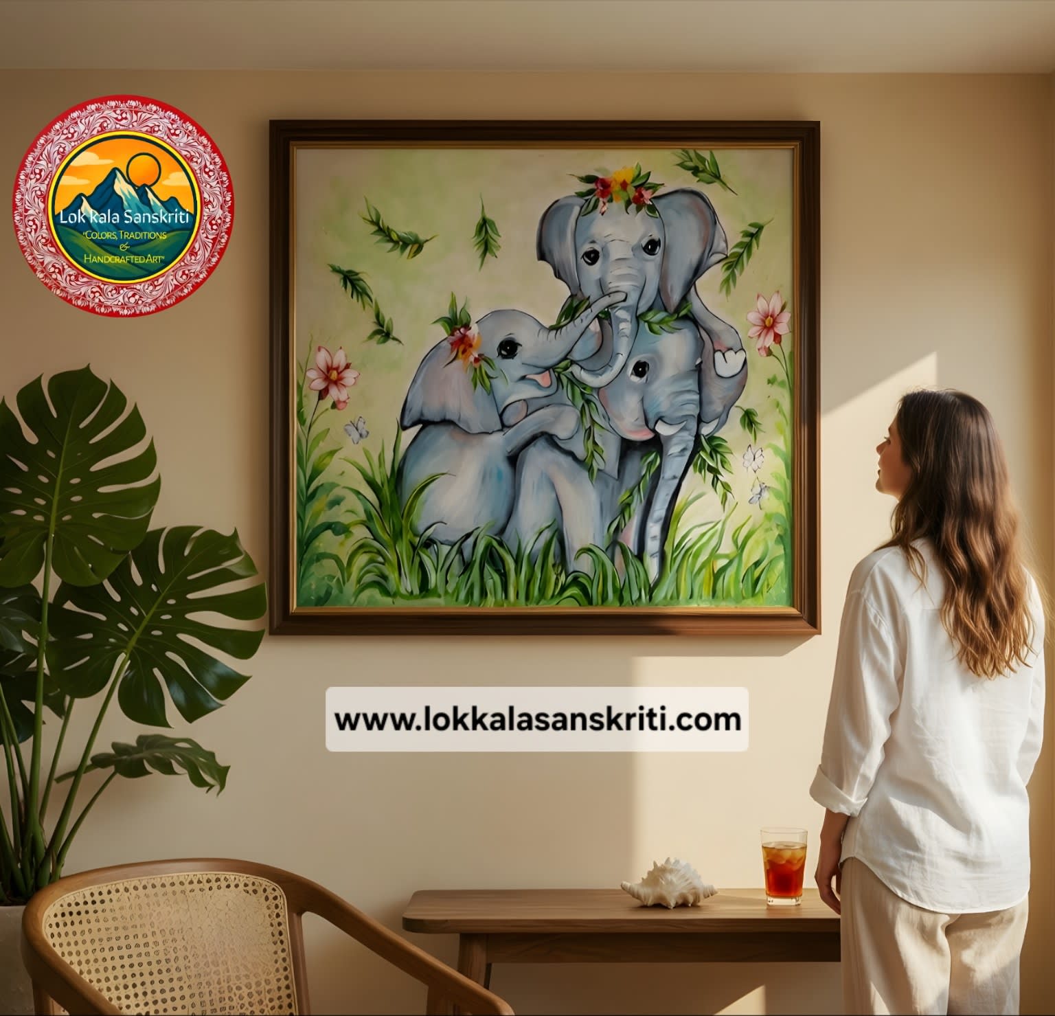 Elephant Family – Togetherness