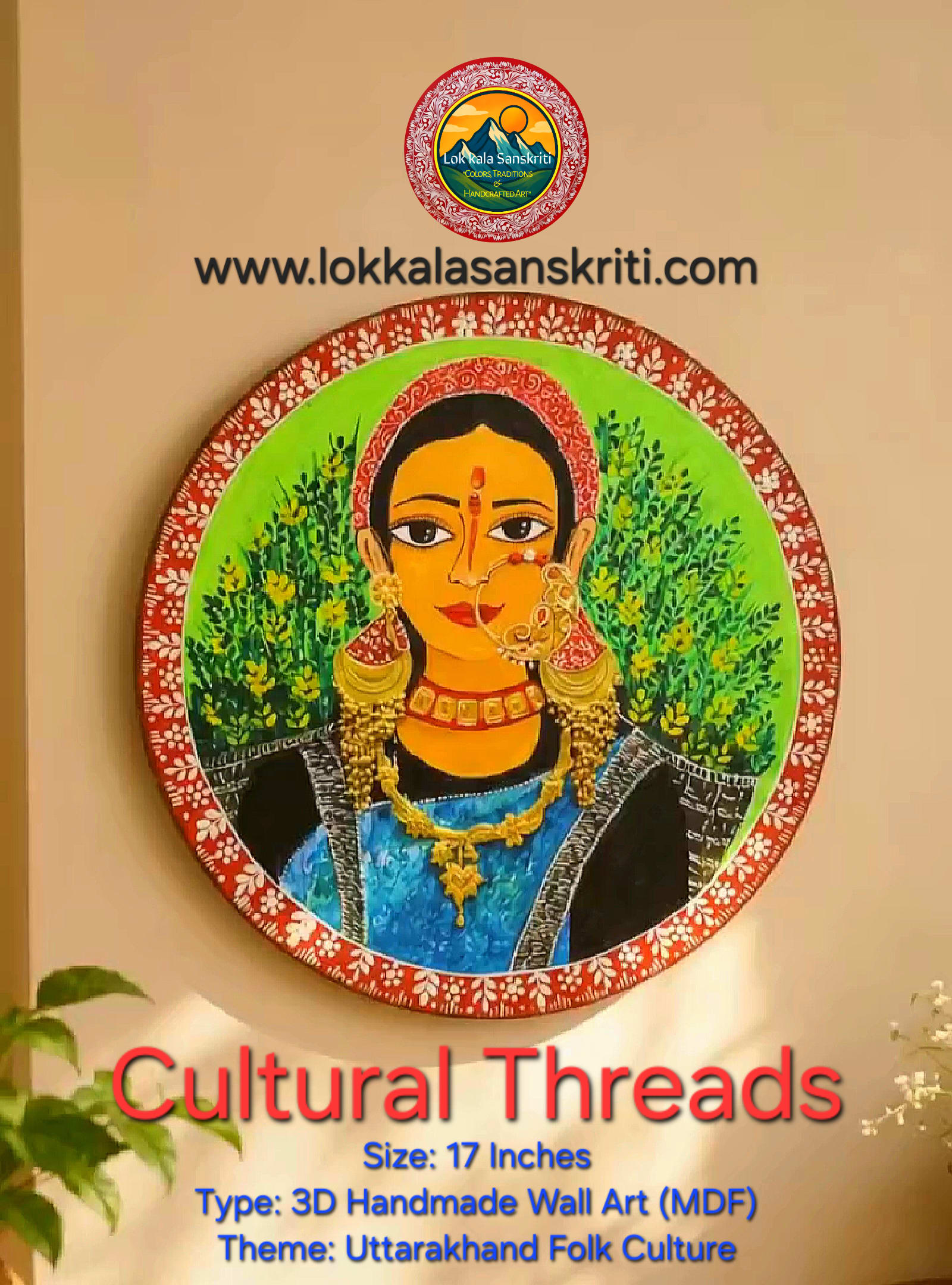 Cultural Threads