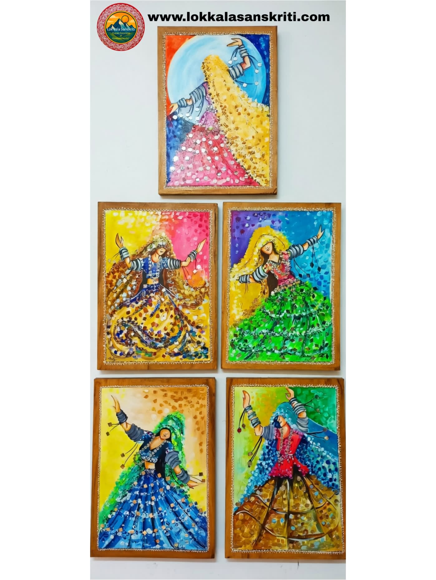 RAJSTHANI GRACE thumbnail 3