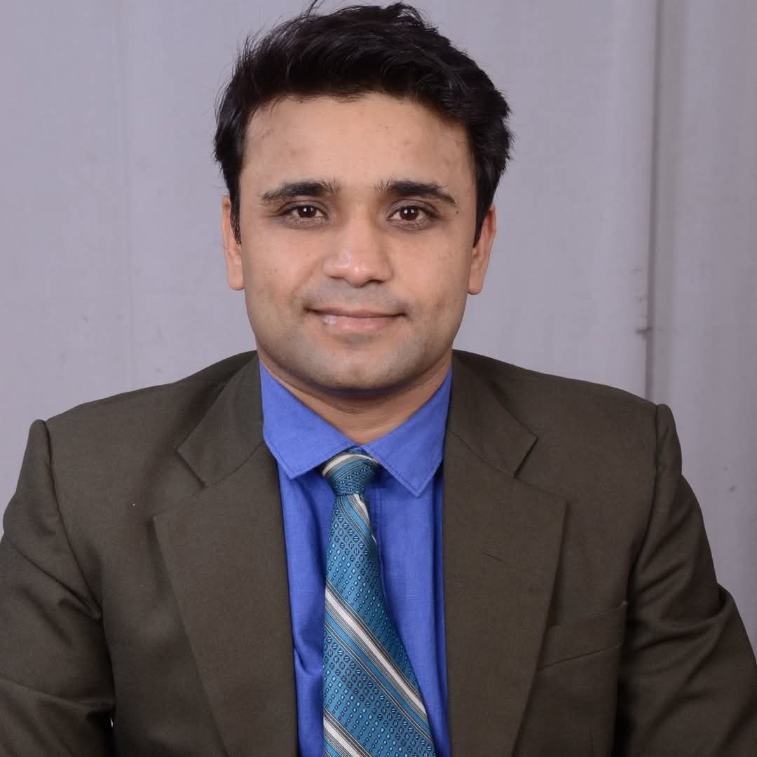 Dr. Akhilesh Singh