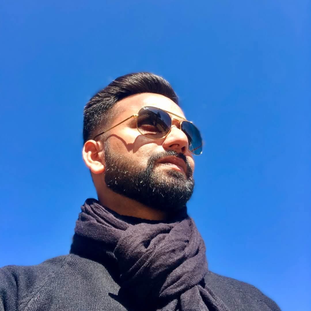Rahul Jaiswal