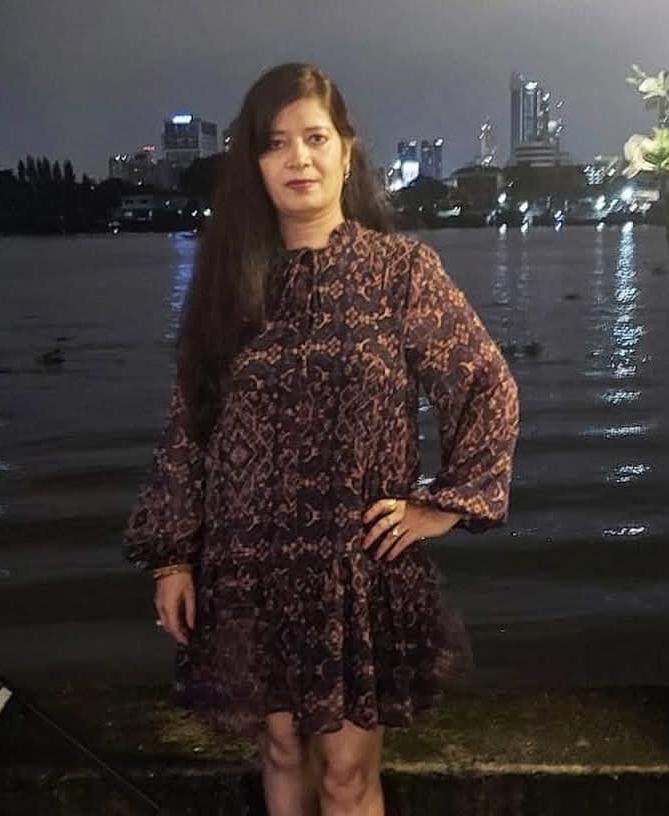 Ranju Singh