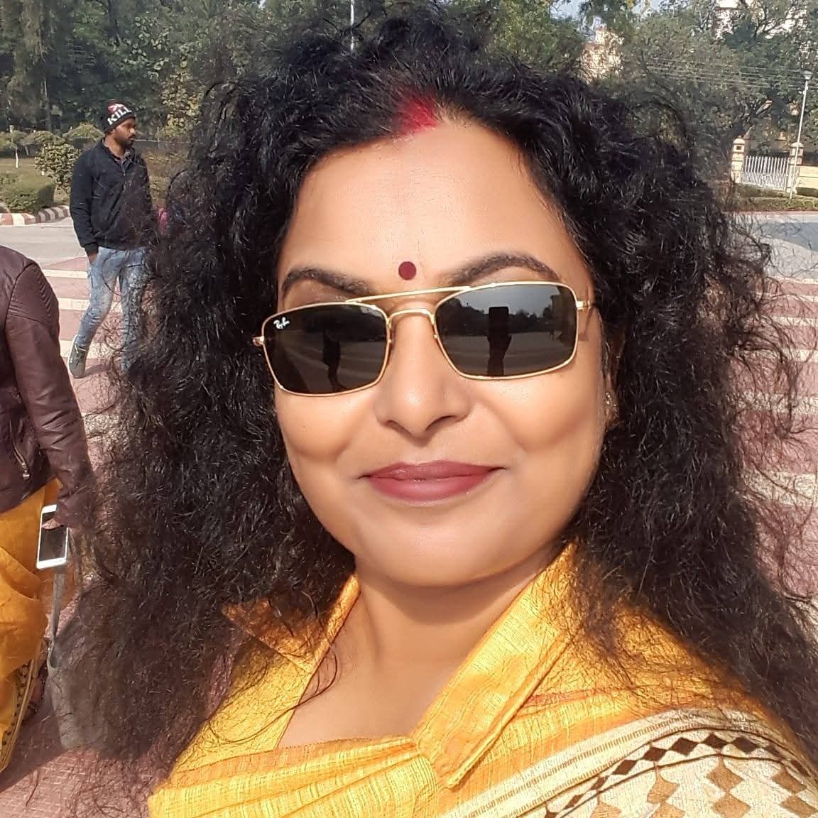 Vandana Raghuvanshi