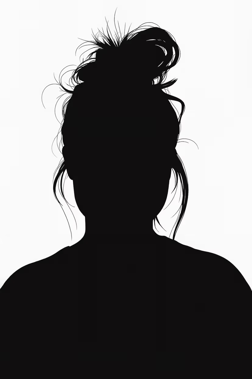 Silhouette Shadow Art