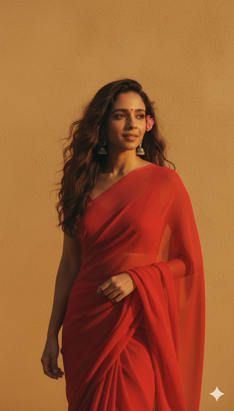 90s Bollywood movie