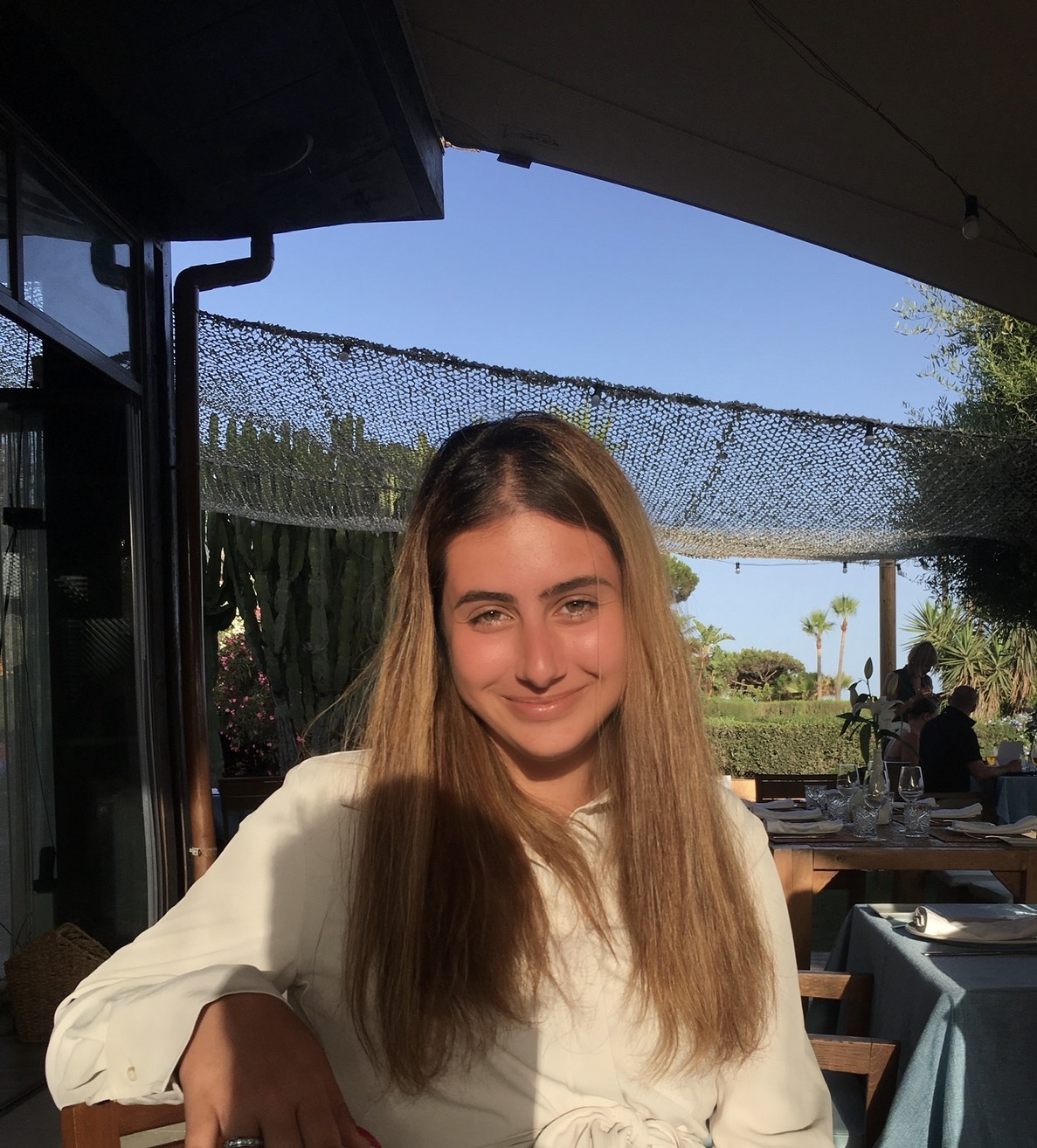 Darya