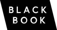 Black Book Logo