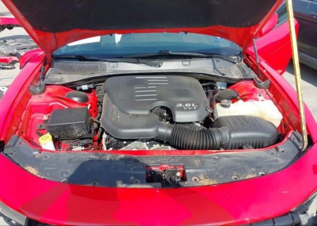 Auction vehicle photo 2