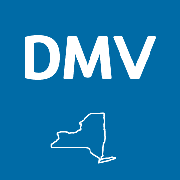 DMV Logo
