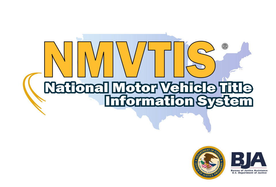 NMVTIS Logo