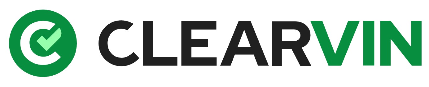 ClearVin Logo