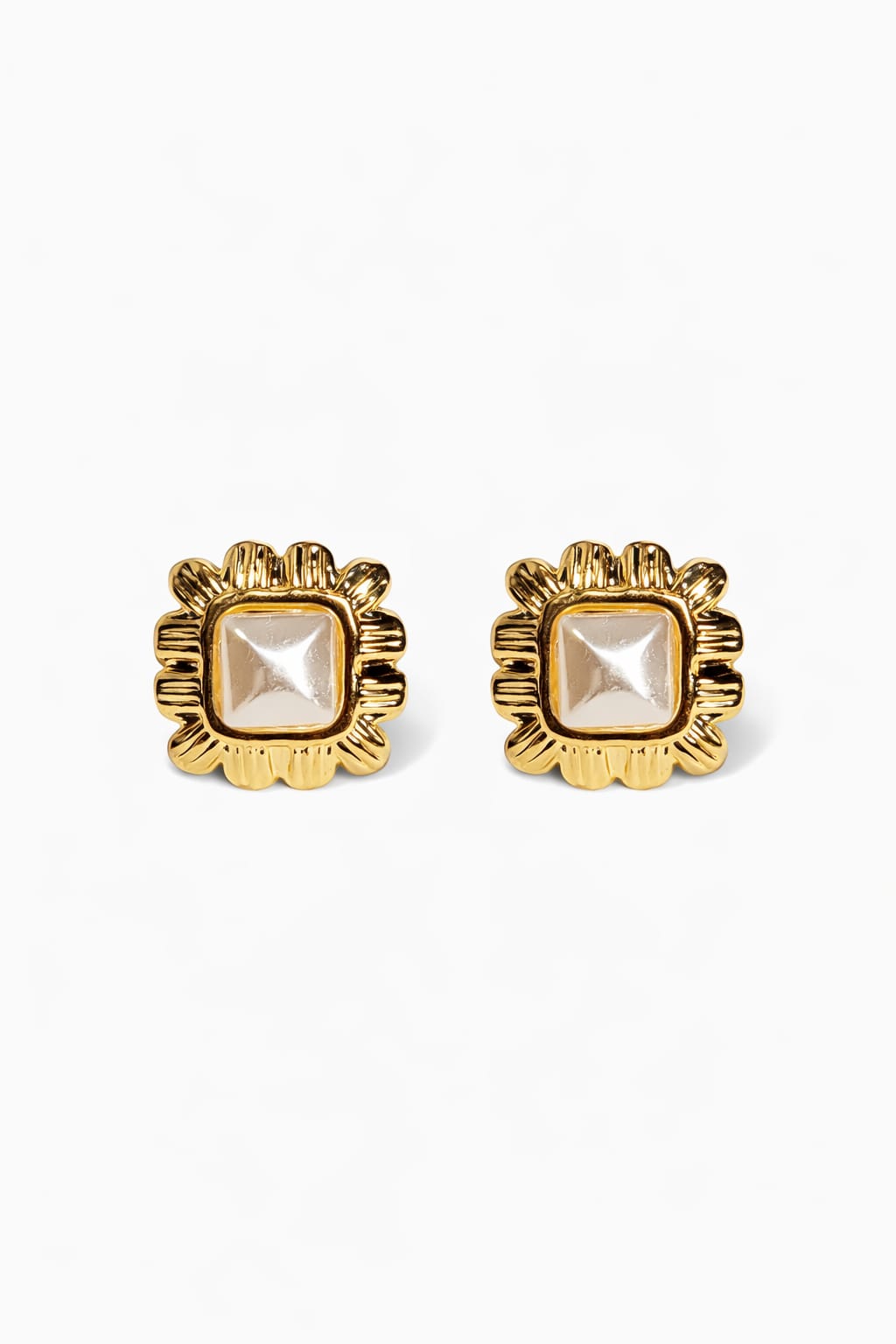 Perla Dorada Clásica