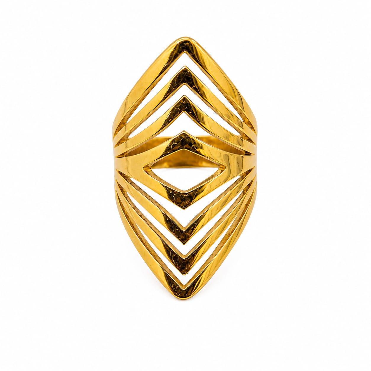 Anillo Étnica Aura