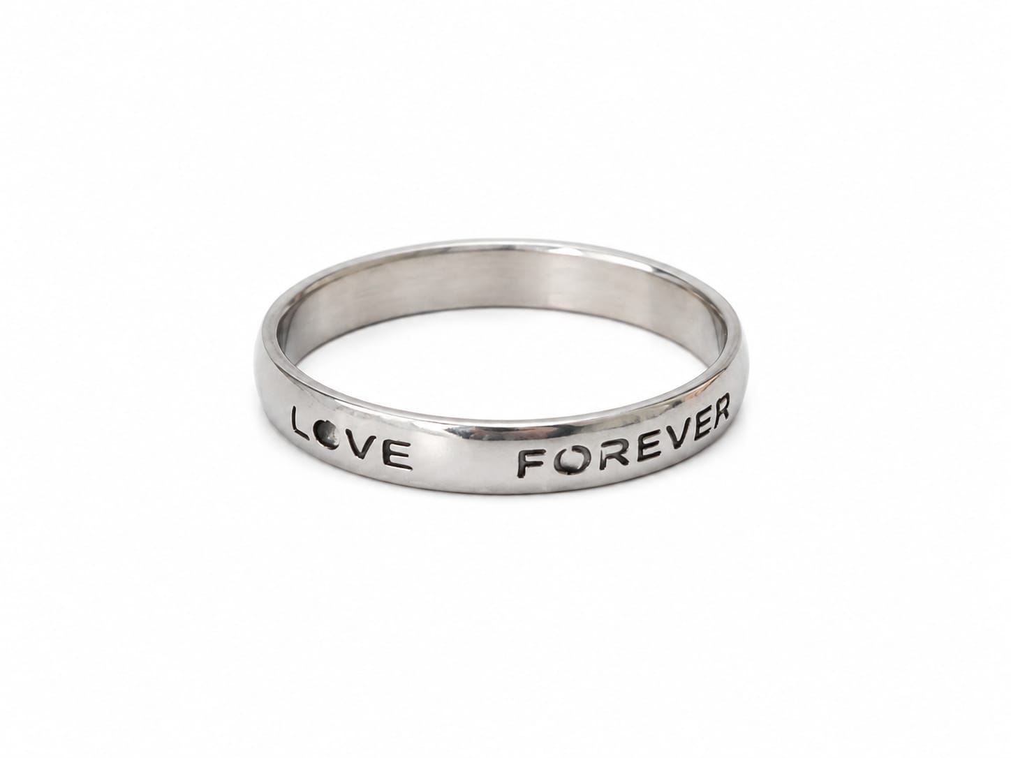 Anillo Amor Eterno