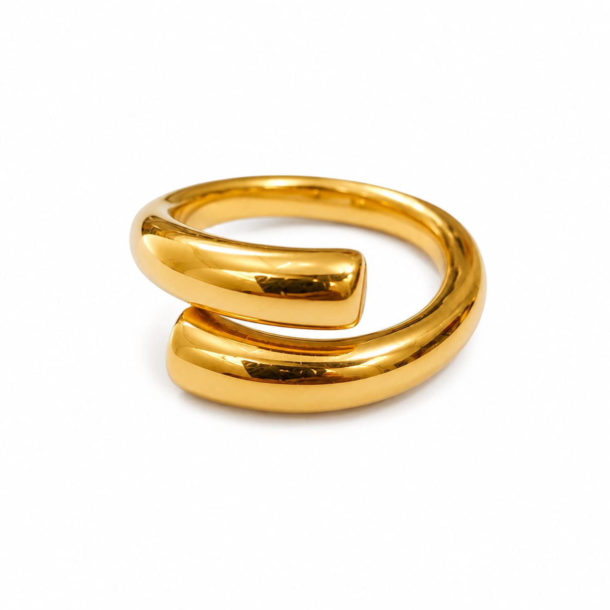 Anillo Doble Esencia