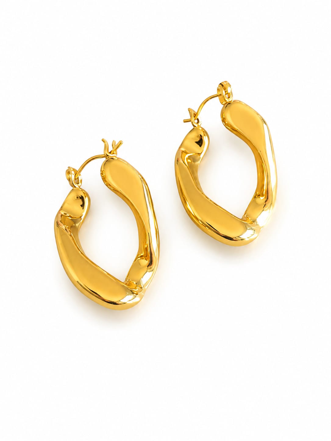 Aretes Arantza