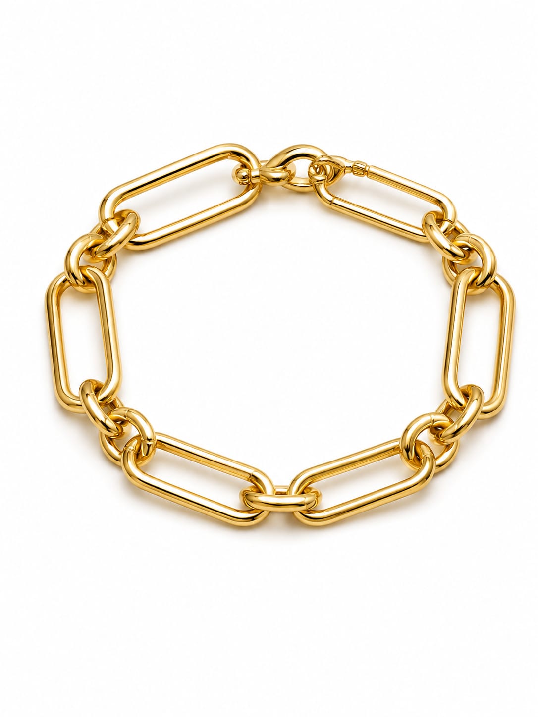 Pulsera Cadena Imperial