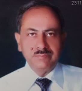 R.K. Chaurasiya - Director