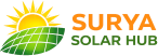 Surya Solar Hub