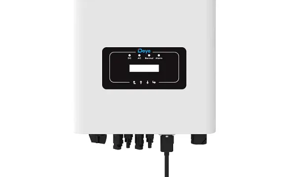 Deye Inverter