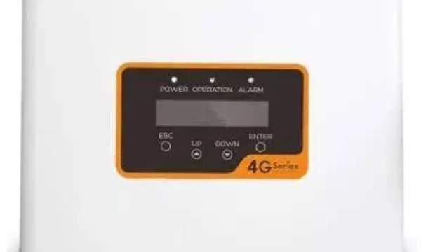 Solis Inverter