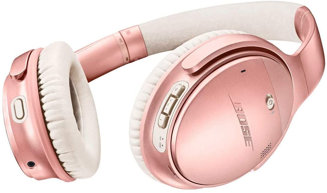 Unirse Cerdito profundizar Audífonos Bose QuietComfort 35 II, Caja Abierta, 0178178064111, 2.3W