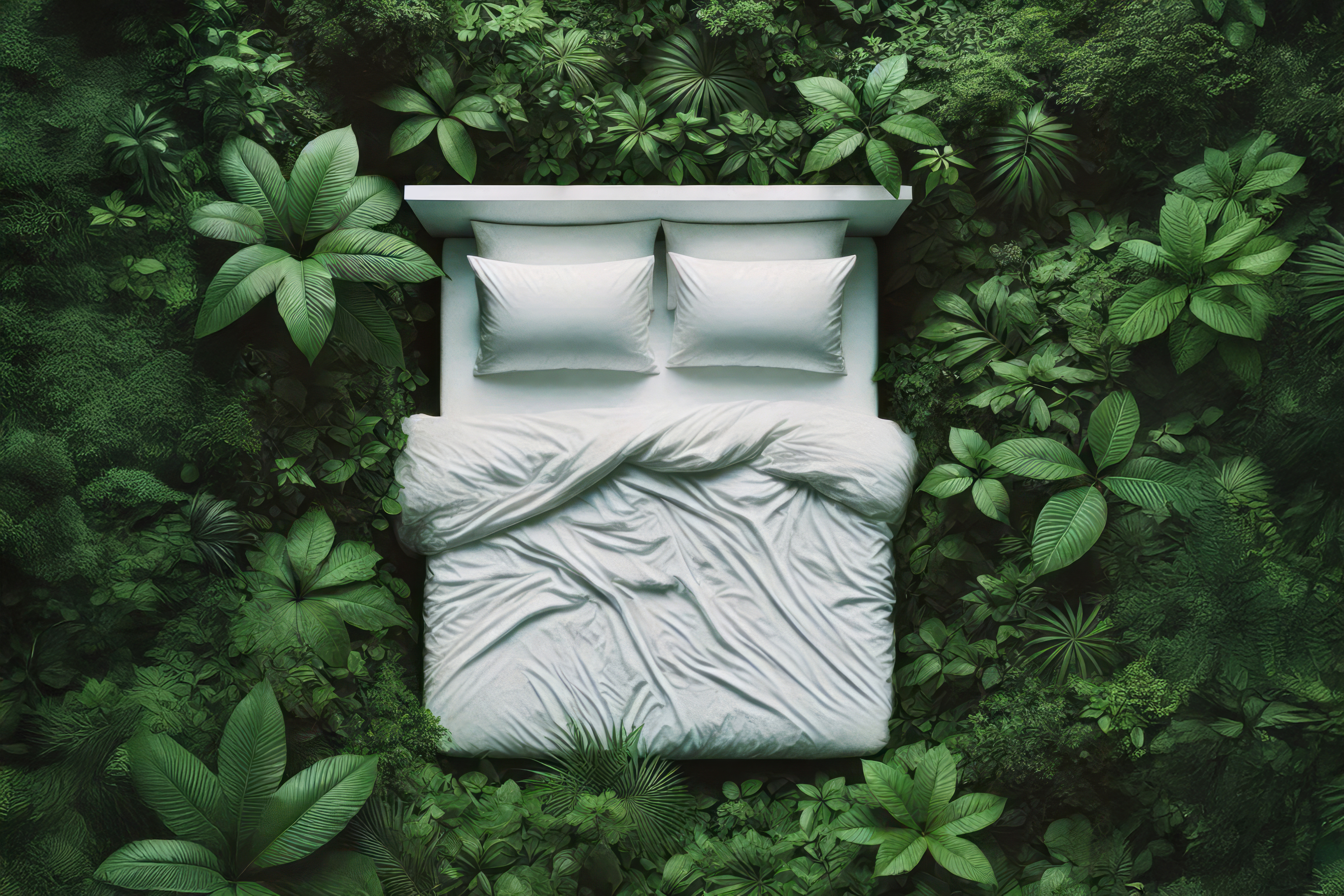 A Living Sustainability System for Hotel