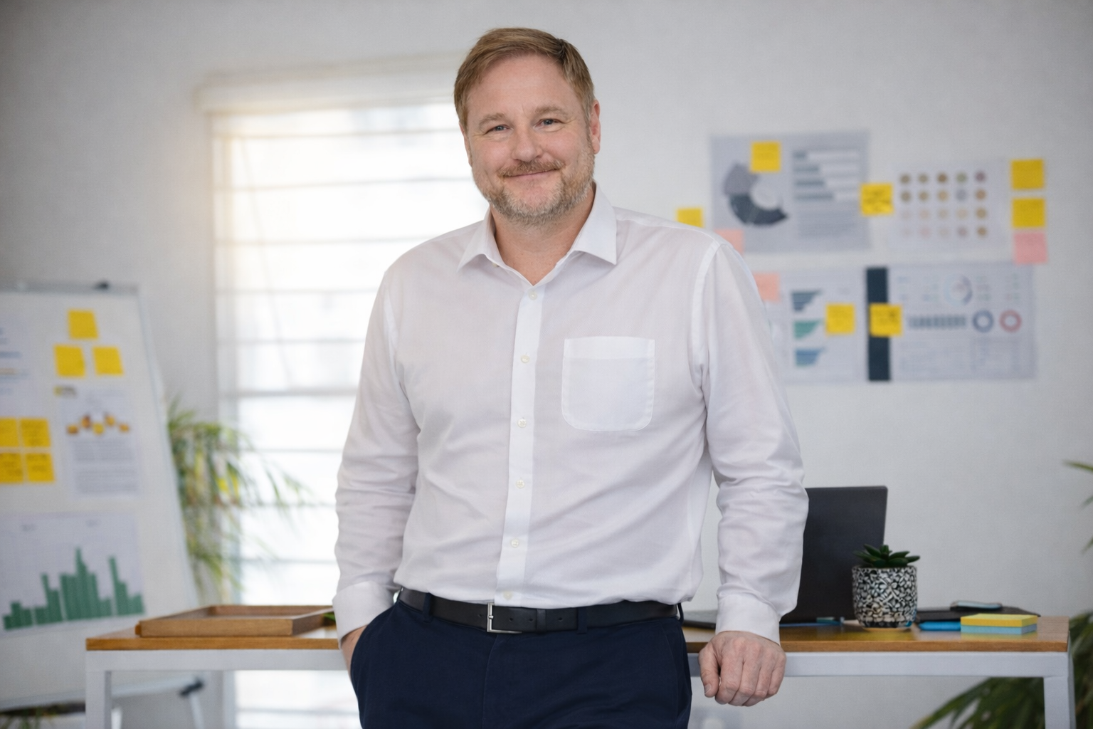 After Growth, Performance Matters in 2026