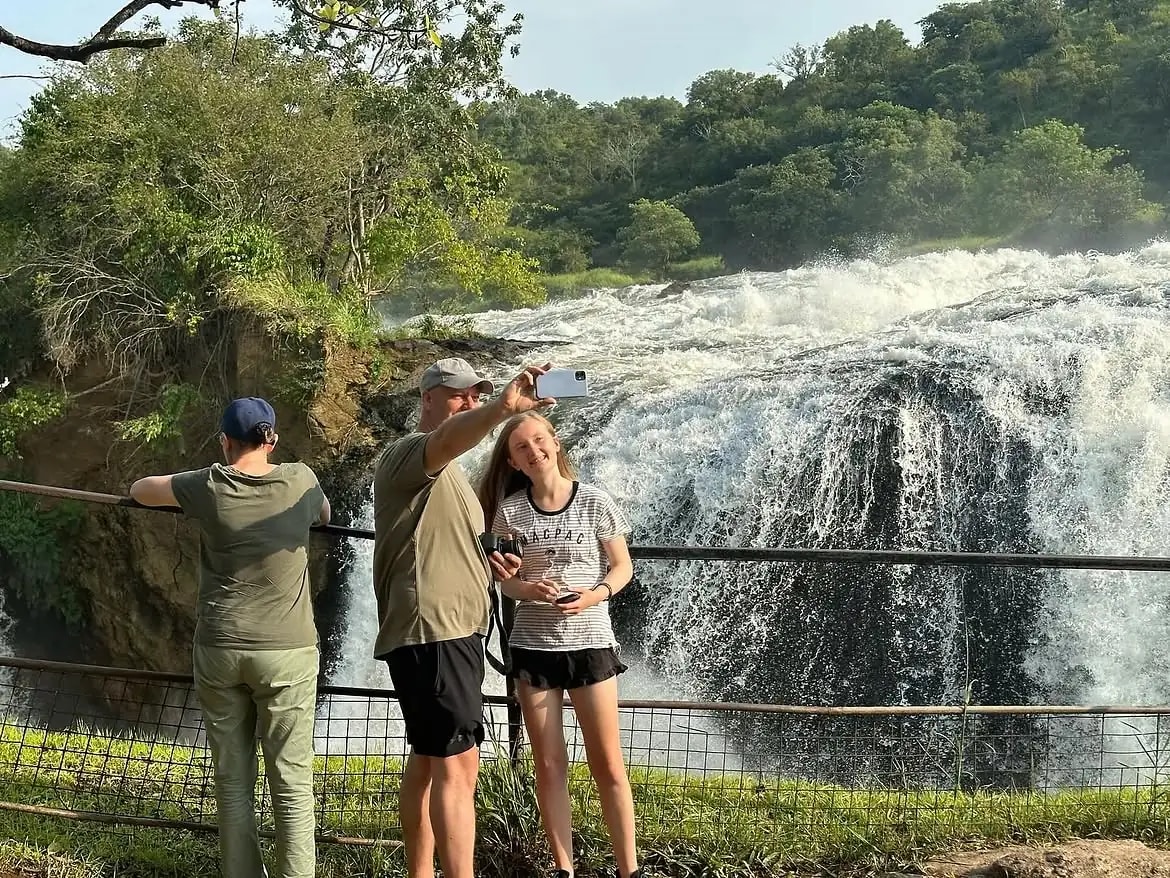 Uganda travel destination - nature and cultural experiences