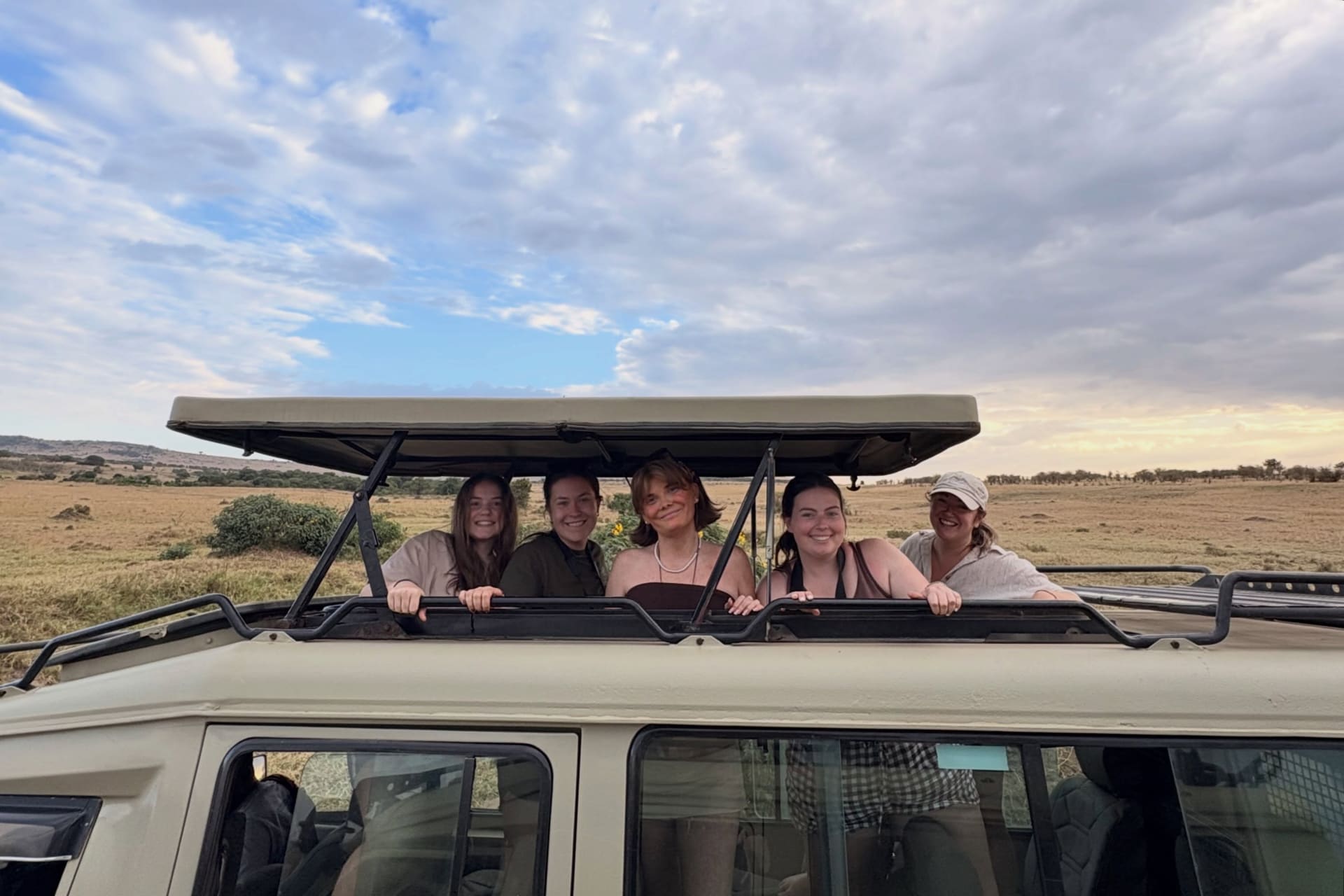 8-Day Cape Town & Big Five Safari Holiday