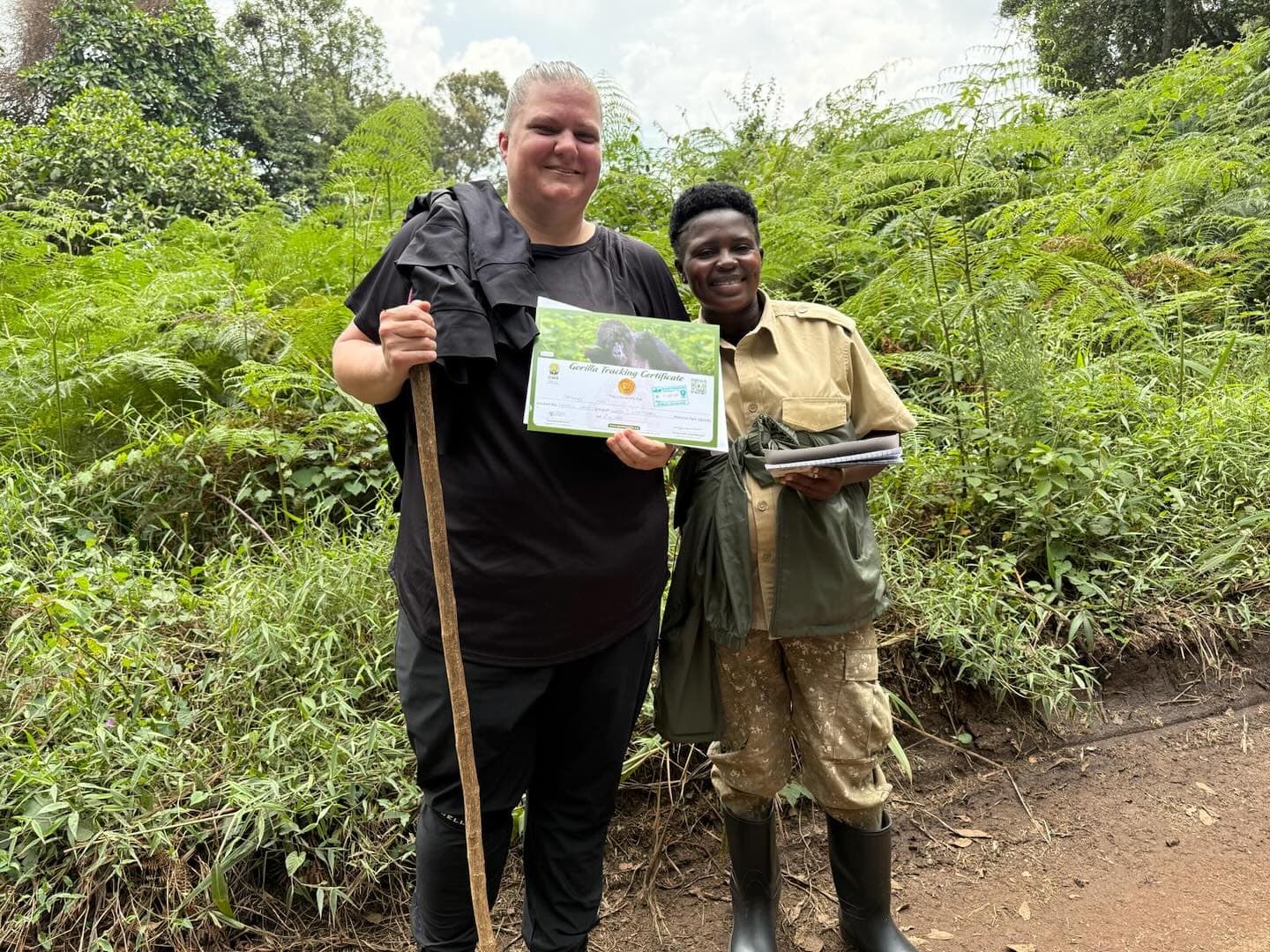 7-Day Uganda Gorilla Trekking, Batwa Culture & Lake Mutanda