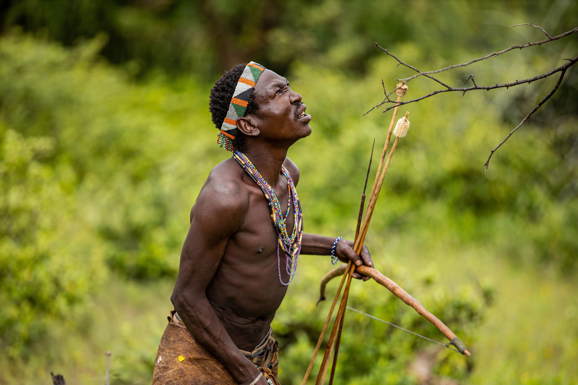 6-Day Tanzania Cultural Safari: Hadzabe, Datoga & Ngorongoro