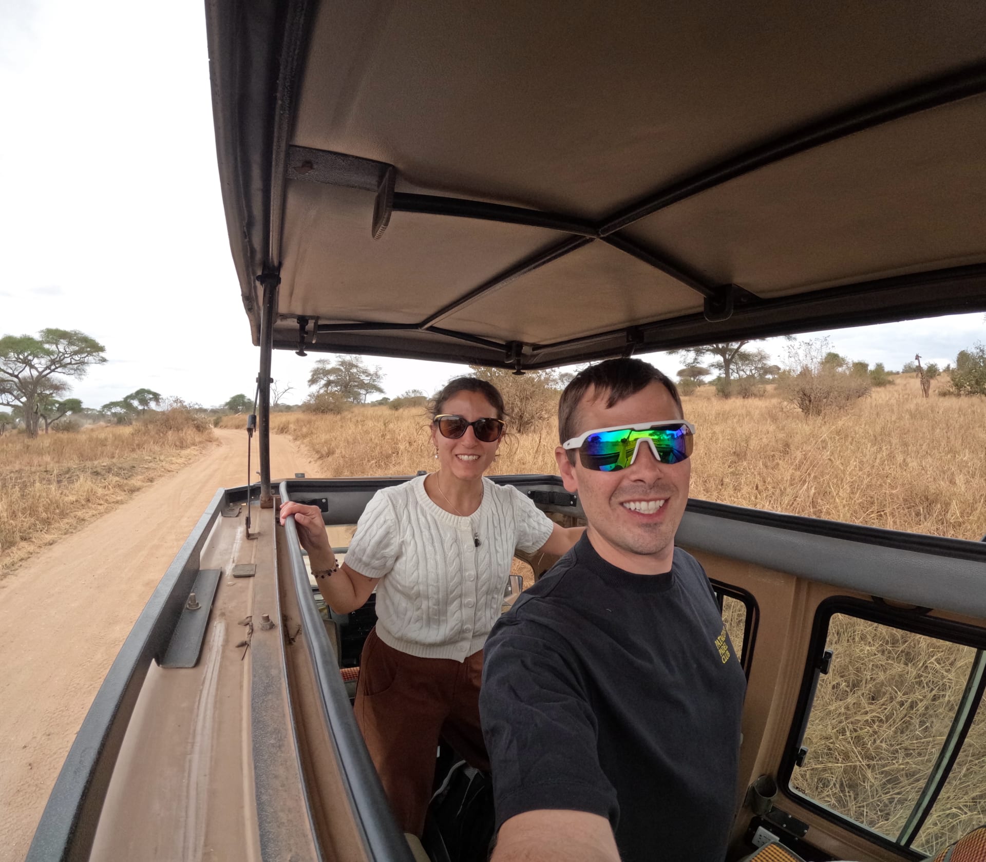 7-Day South Africa Luxury Honeymoon: Private Safari & Cape Winelands