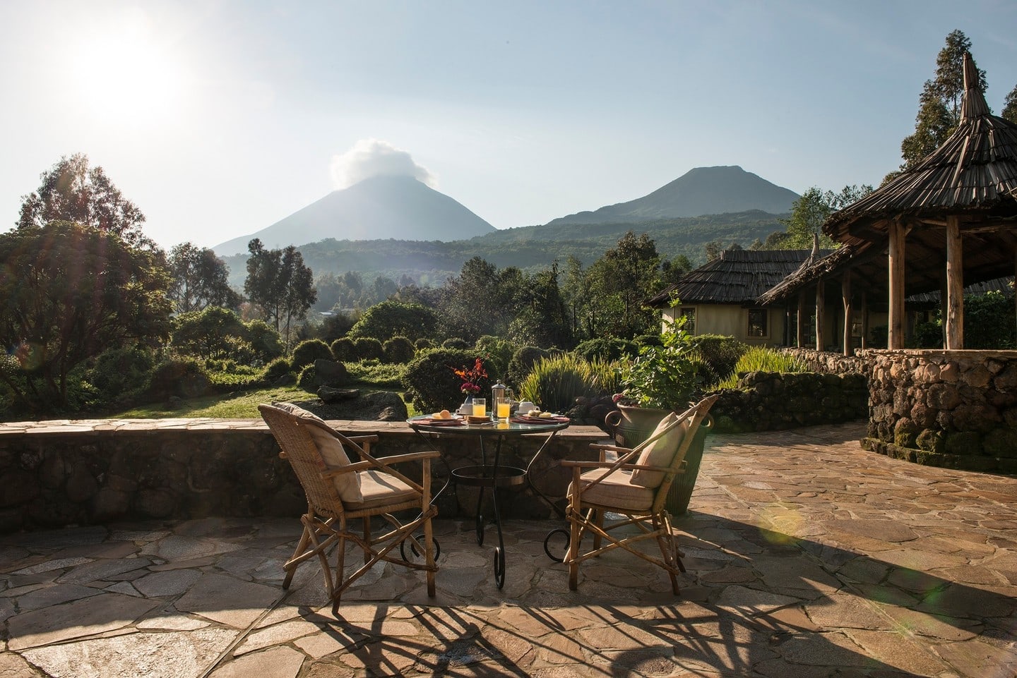 8-Day Luxury Rwanda Safari: Gorillas, Akagera & Lake Kivu
