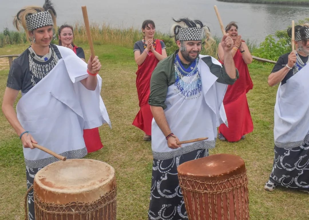 14-Day East Africa Beyond the Safari: Rwanda Culture, Uganda Forests & Zanzibar