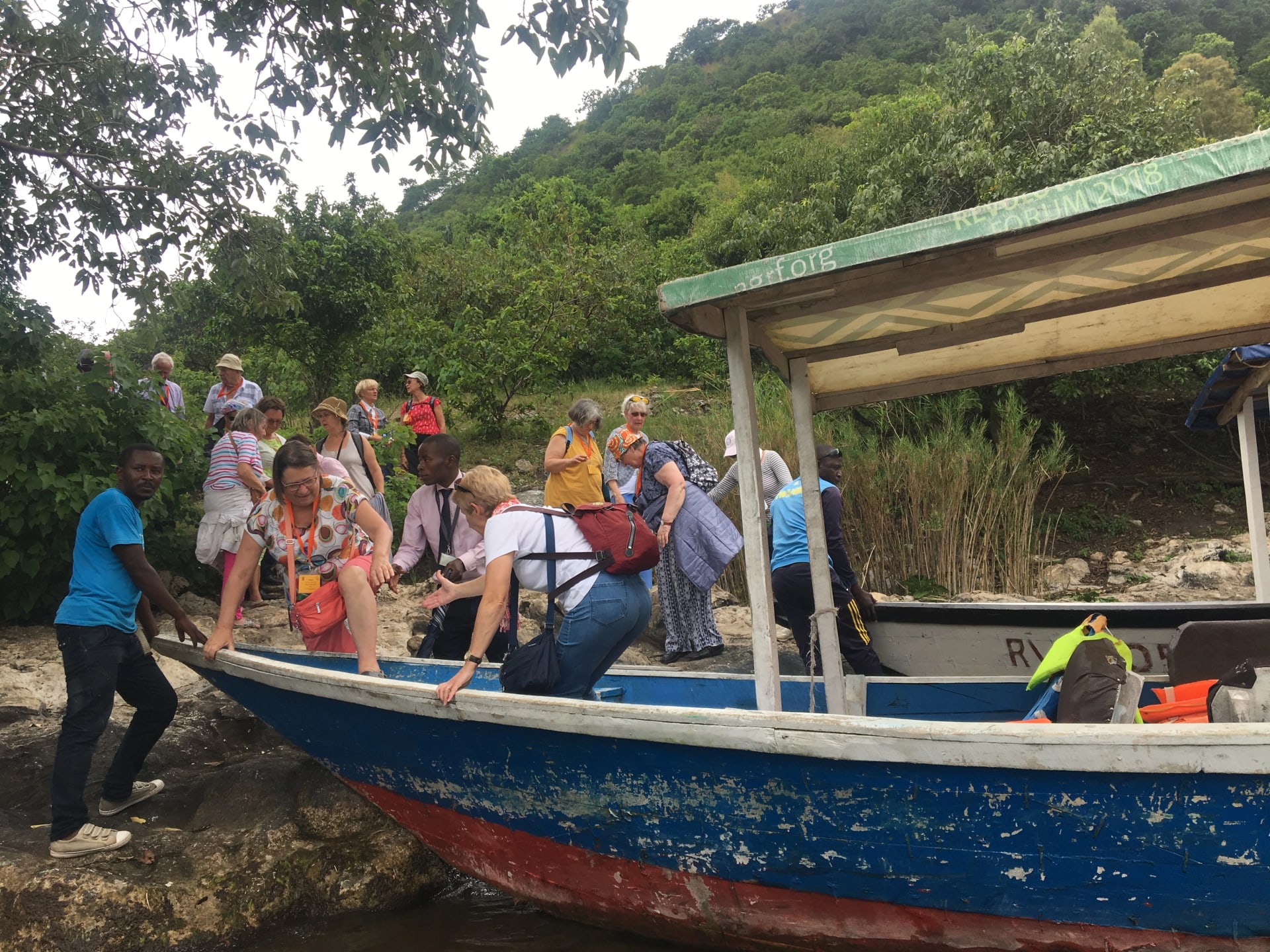 5-Day Musanze Hidden Gems: Caves, Buhanga Forest & Twin Lakes