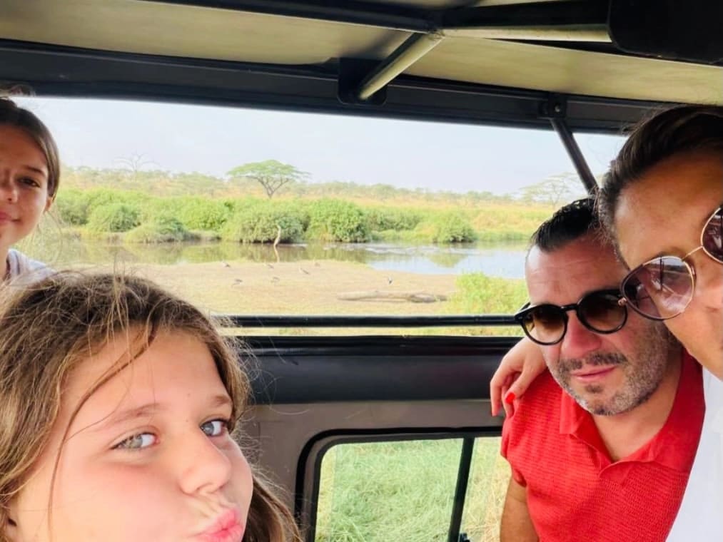 Safari de 10 días de la Gran Migración en febrero en Tanzania