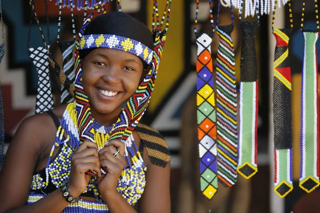 5-Day Zulu Cultural Experience & Cape Town Tour