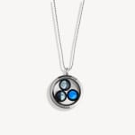 Moonglow Jewelry Necklaces Family Locket Necklace