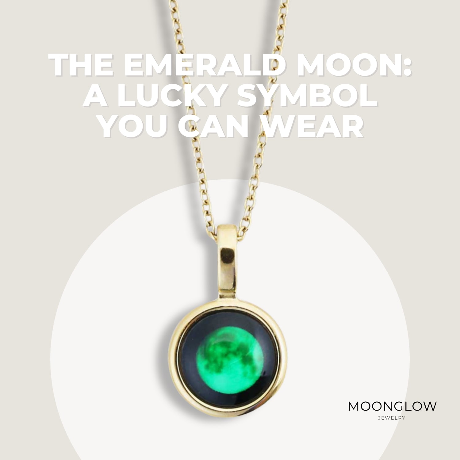 Celebrate St. Patrick’s Day with a Lucky Glow