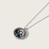 Moonglow Jewelry Necklaces Large Family Locket