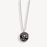 Moonglow Jewelry Necklaces Large Family Locket