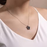Moonglow Jewelry Necklaces Sea Moon Necklace