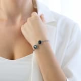 Double Moon Pallene Bracelet