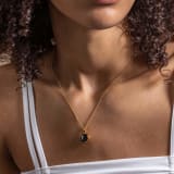 Moonglow Jewelry Necklaces Sky Light Gold Necklace
