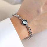 Lunar Link I Bracelet