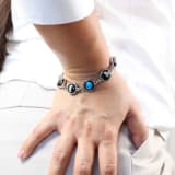 Lunar Link V Bracelet
