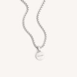 The Orion Necklace in Stainless Steel